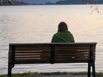 He Said He Didn’t Need Life Insurance — His Wife Now Knows Different